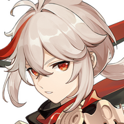 kazuha kazuha