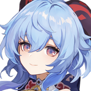 ganyu ganyu